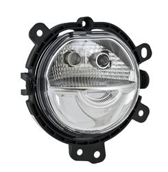 Picture of Hella 011748061 Lamp Drl Rh W5w  Mini Cooper 14 -
