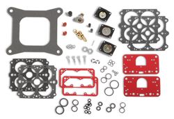 Picture of Demon Fuel Systems 190000 Carburetor Master Rebuild Kit
