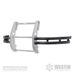 Picture of Westin 36-2035PB Charger Pursuit 2011-2018