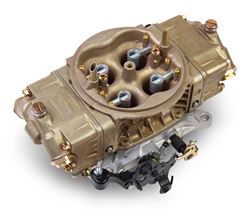 Picture of Holley HP™ Classic Race Carburetor