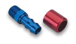 Picture of Earl's Performance Super Stock™ Straight NPT Hose End