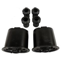 Picture of Crown Automotive Jeep Replacement 5006950K Suspension; Springs And Related Components