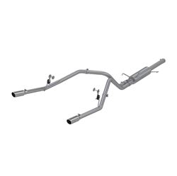 Picture of MBRP Exhaust S5108409 Xp Series Cat Back Exhaust System