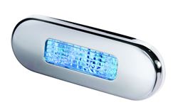 Picture of Hella 959680611 LAMP INT 9680 OBLG STEP B
