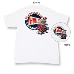Picture of Holley Flathead T-Shirt