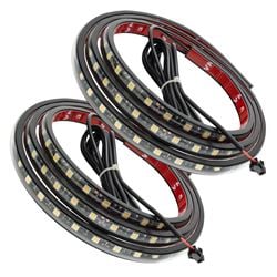 Picture of Oracle Lighting 3826-504 Truck Bed Led Cargo Light 60" Pair W/ Switch, White