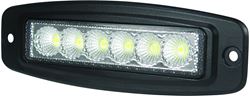 Picture of Hella 357203031 Hvf Mini Lght Br 6led Flsh Off Rd Fld Mv
