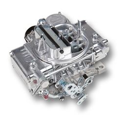 Picture of Holley 0-80457S Holley Street Warrior Model 4160® Carburetor