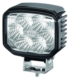 Picture of Hella H15176301 Lamp Micro Ff Led Sngl Kit Dt Mv