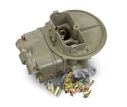 Picture of Holley 0-4412CT Holley Performance 2BBL Carburetor