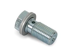 Picture of Earl's Performance Steel Banjo Bolt
