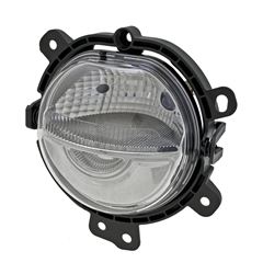 Picture of Hella 011748081 Lamp Drl Rh W5w  Mini Cooper 14 -