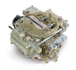 Picture of Holley Replacement Carburetor
