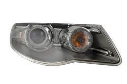 Picture of Hella 009452181 Hlmp Rh Vw Touareg Xenon 08-10