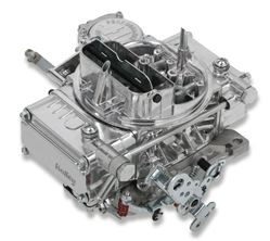 Picture of Holley Classic Street Carburetor