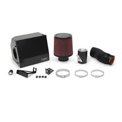Picture of Mishimoto MMAI-CIV-16BK Honda Civic 1.5 Turbo, Performance Air Intake, 2016+