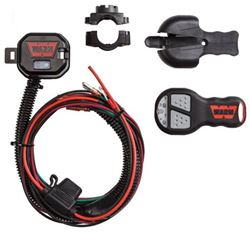 Picture of Warn 90288 For Use With Warn Powersports Winches; Wireless