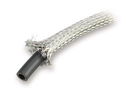 Picture of Earl's Performance Stainless Steel Braid Hose Covering