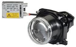 Picture of Hella 009997021 Hlmp 90mm Prem De Bi-Xen D2s 12v Sae V2