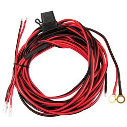 Picture of RIGID Industries 36361 Rigid Wire Harness, 2 Wire, Fits 360-Series Sae Fog Lights