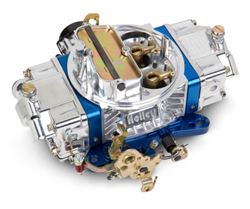 Picture of Holley Ultra Double Pumper® Carburetor