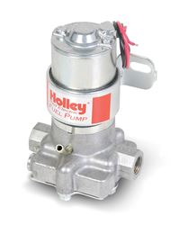 Picture of Holley Marine Electric Fuel Pump