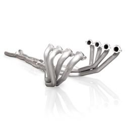 Picture of Stainless Works ZO62CAT Stainless Works Headers 2" With Catted Leads Factory Connect