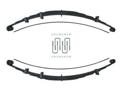 Picture of ICON Vehicle Dynamics 51101 05-Up Tacoma Multi Rate Rxt Leaf Spring Kit W/ U Bolts