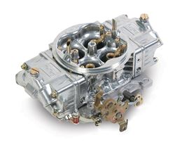 Picture of Holley Street HP Carburetor