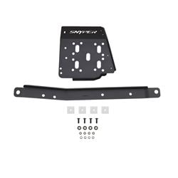 Picture of Westin Transfer Case Skid Plate