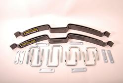 Picture of Hellwig Pro Series Helper Springs