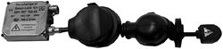 Picture of Hella 007760071 Mercedes Benz Clk-Class Ballast Unit
