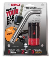 Picture of BOLT 7023583 5/8in. Receiver Lock Nissan