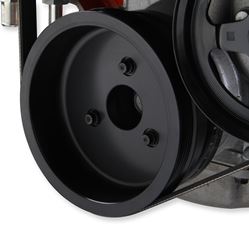 Picture of Holley Crankshaft Pulley