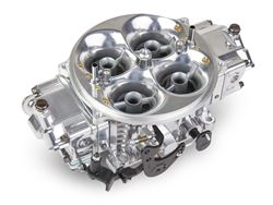 Picture of Holley Gen 3 Ultra Dominator® SP Carburetor