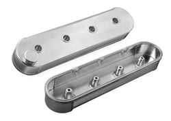 Picture of Mr. Gasket Aluminum Valve Cover