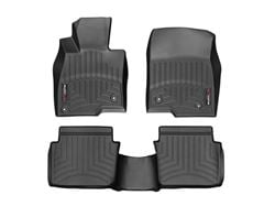Picture of WeatherTech 44486-1-3 Floorliner™ Digitalfit®
