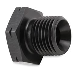 Picture of Earl's Performance Engine Oil Pressure Gauge Adapter