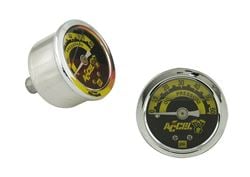 Picture of Accel Oil Pressure Gauge