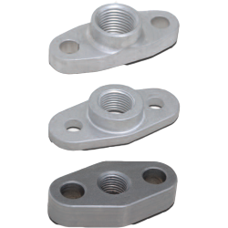 Picture of Turbonetics 20259 Oil Drain, 1/2" Npt - Straight
