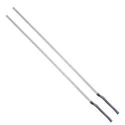 Picture of Oracle Lighting 4503-333 16 In. Concept Rgb 5050 Strip, Colorshift, Pair