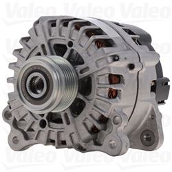 Picture of Valeo 439817 Alternator For Audi Q7 3.0l 2013-2015 Diesel