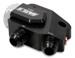 Picture of Earl's Performance Engine Oil Cooler Adapter