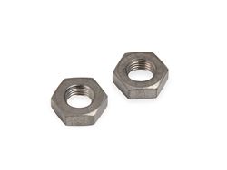 Picture of Earl's Performance Stainless Steel AN Bulkhead Nut
