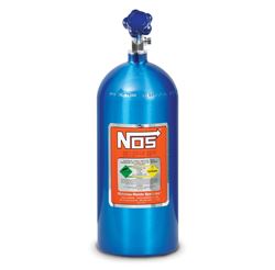 Picture of NOS Nitrous Bottle