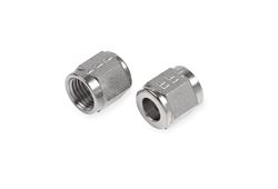 Picture of Earl's Performance Stainless Steel Tube Nut