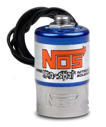 Picture of NOS Super Pro Shot Nitrous Solenoid