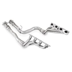 Picture of Stainless Works 60753372BT Stainless Works Headers 1-7/8" With Catted Leads Factory & Performance Connect