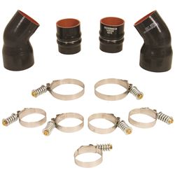 Picture of BD Diesel 1045210 Intercooler Hose And Clamp Kit