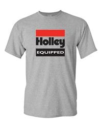 Picture of Holley Holley Equipped T-Shirt
